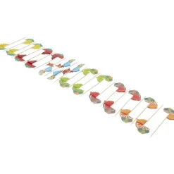 Merk Zomerse Cocktailprikkers^ Feestartikelen