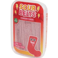 Mike & Ike Zure Matten^ Drop & Snoep