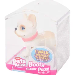 Zuru Pets Alive Booty Shakin' Pups^ Spellen